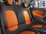 Smart ForFour Edition #1 2014 года